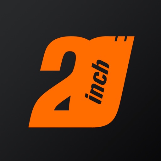 Twentyinch iOS App