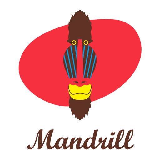 Mandrill(マンドリル)
