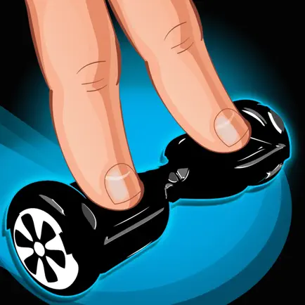 Hoverboard Simulator - Night Drive Cheats