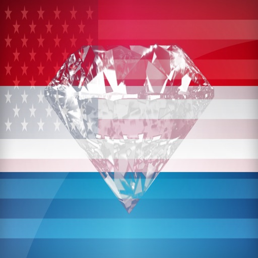 Luxembourgish Phrases Diamond 4K Edition