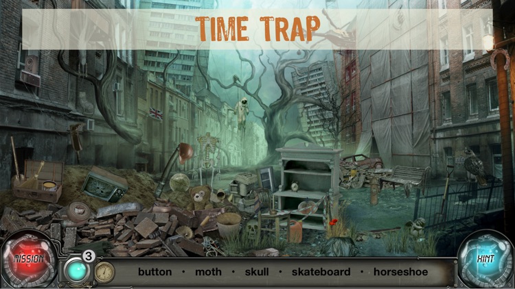 Hidden Objects Collection * screenshot-3
