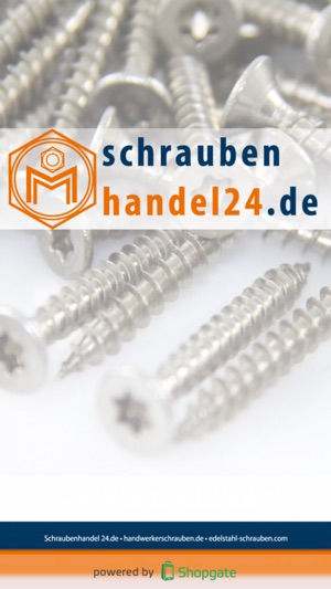 Schraubenhandel24