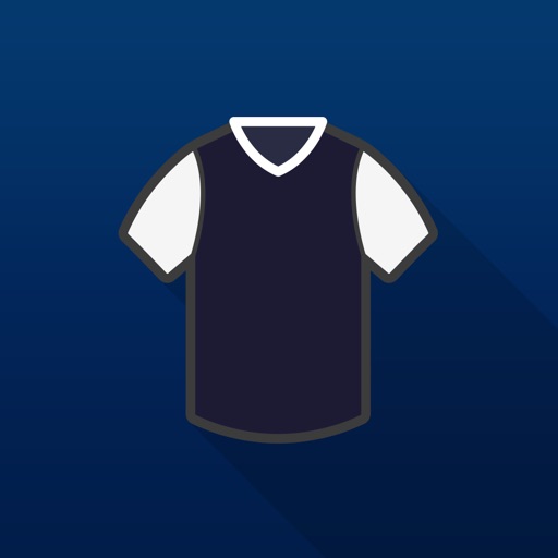 Fan App for Raith Rovers FC icon