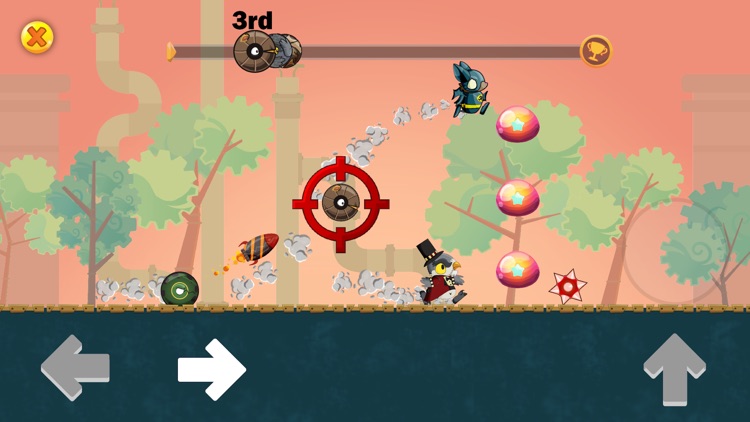 Spin Racers screenshot-3
