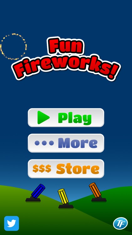 Fun Fireworks screenshot-4