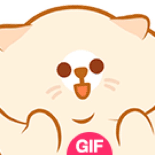 770 Fat Cats Ios Icons