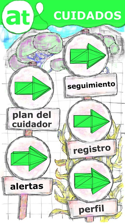 Artrimedia Cuidados