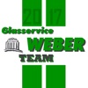 Glasservice Weber Team