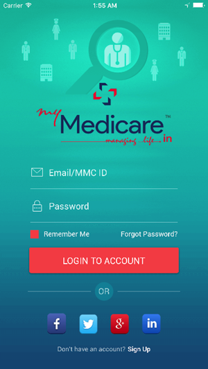 MyMedicare Pro(圖2)-速報App