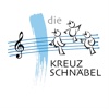 Kreuzschnäbel-Chor