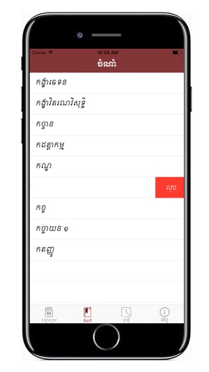 Khmer Buddhism Glossary(圖3)-速報App