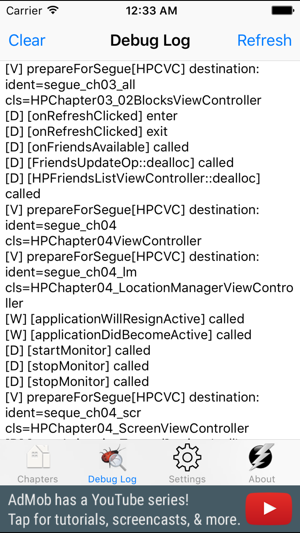 HPerf - Guide to building high performance apps(圖2)-速報App