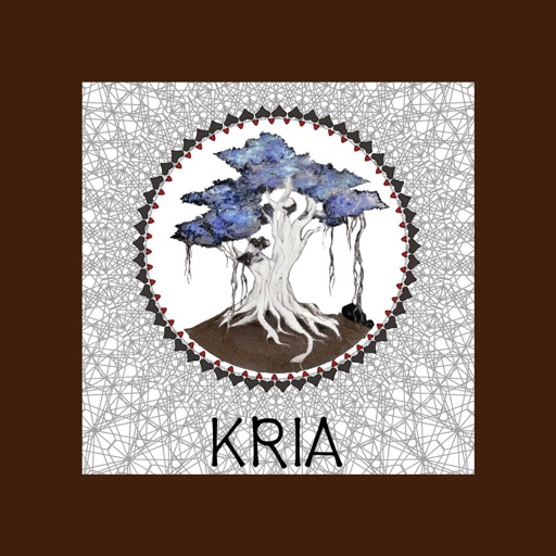 KRIA icon