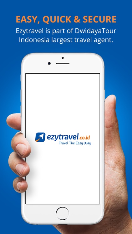 Ezytravel