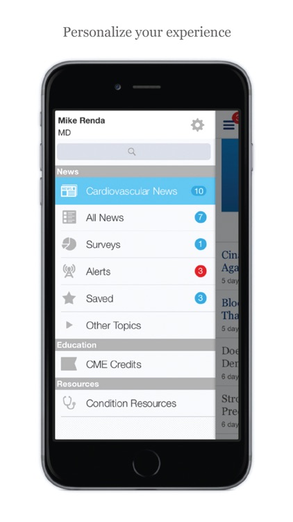 Medical News & CME by MedPage Today