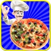 Pizza Maker – Crazy Cooking