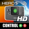 Remote Control for GoPro 5