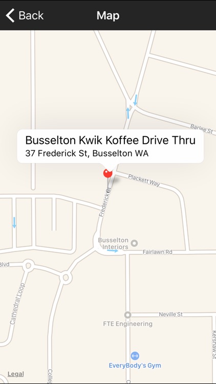 Yahava Kwik Koffee screenshot-4