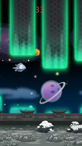 Game screenshot Super Robot Bird apk