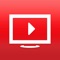 A powerful yet easy to use media streaming app