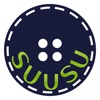 SUUSU　手芸にオシャレでかわいいハンドメイドのボタン通販