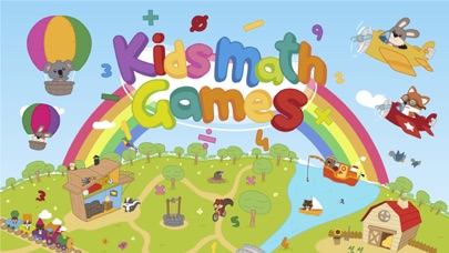 How to cancel & delete Kids Math Games. from iphone & ipad 1