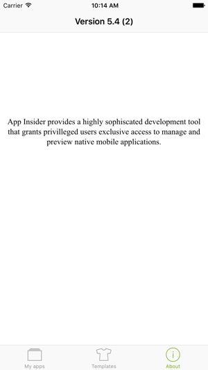 App Insider(圖4)-速報App