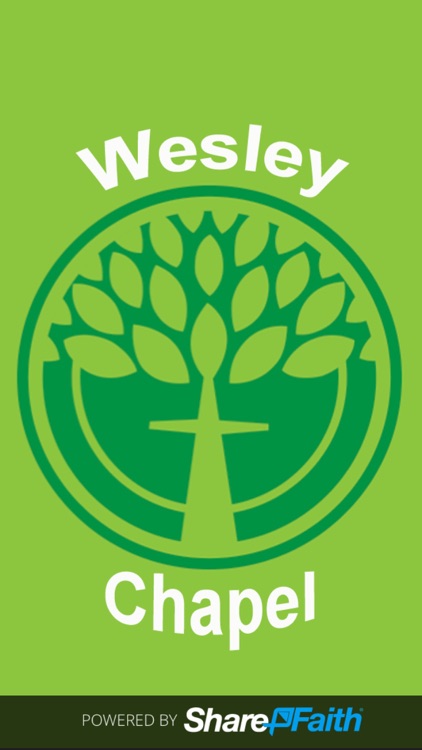 Wesley Chapel UMC