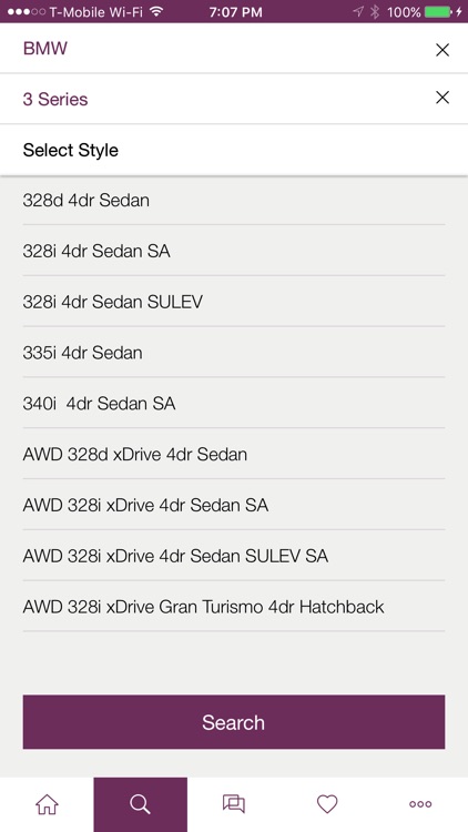 Lease SwApp screenshot-3