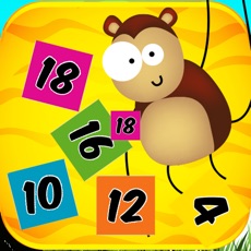 Activities of Time Tables Jungle App - Kids learn multiplication