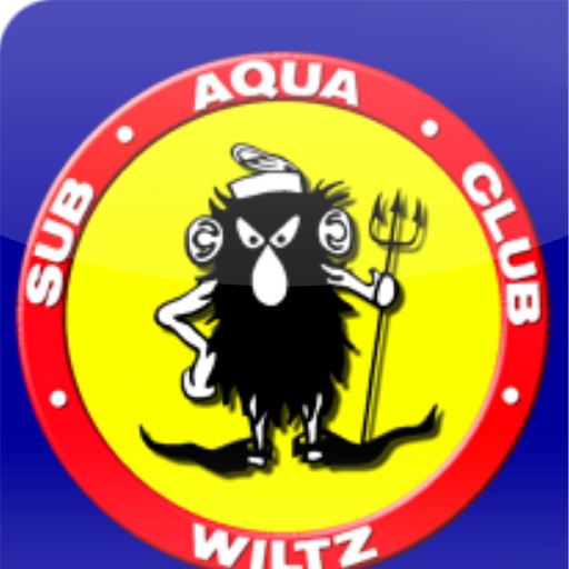 Sub Aqua Club Wiltz iOS App