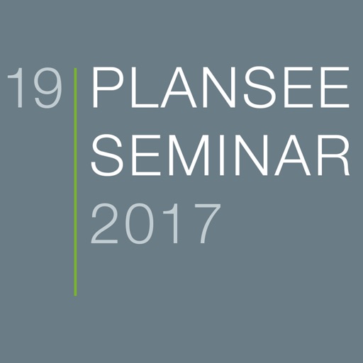 Plansee Seminar icon