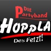 Hoppla! - Die Partyband