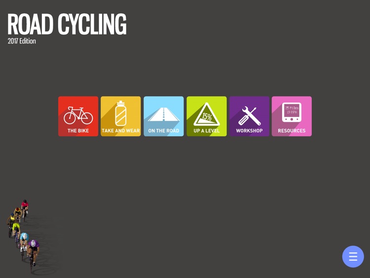 Road Cycling