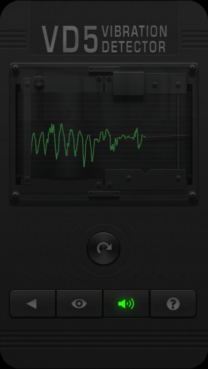 Ghosthunting Toolkit screenshot-3