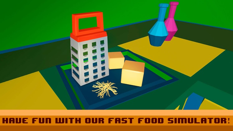 Burrito Chef: Mexican Food Maker screenshot-3