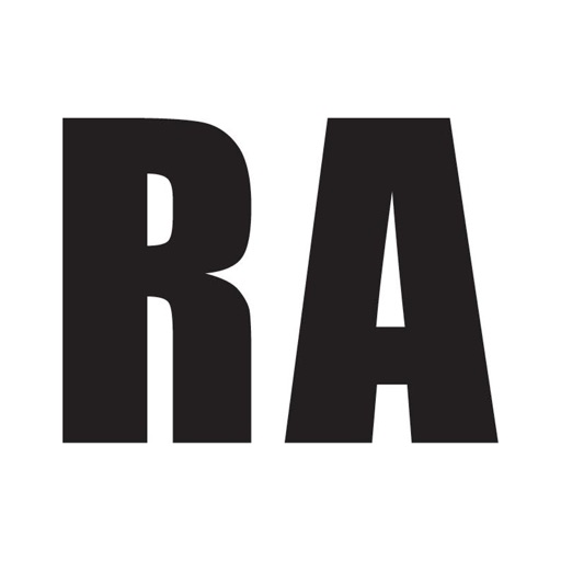 RA icon