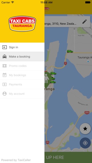 Taxicabs(圖2)-速報App