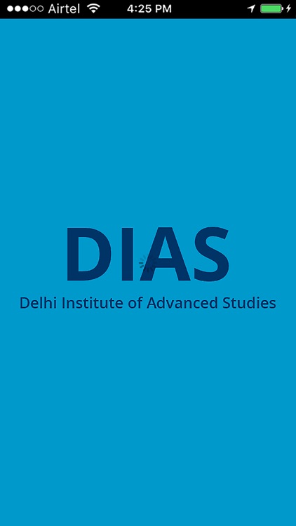 Delhi Institute of Advanced Studies