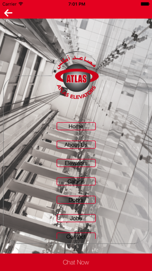 Atlas Elevators(圖3)-速報App