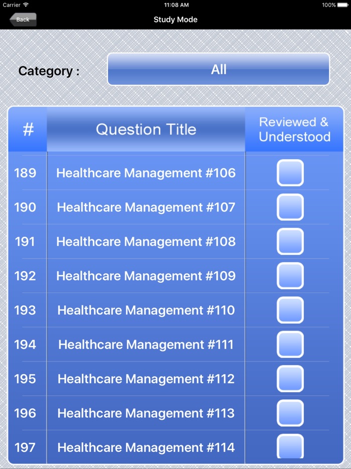 Managed Care Nursing Exam Prep