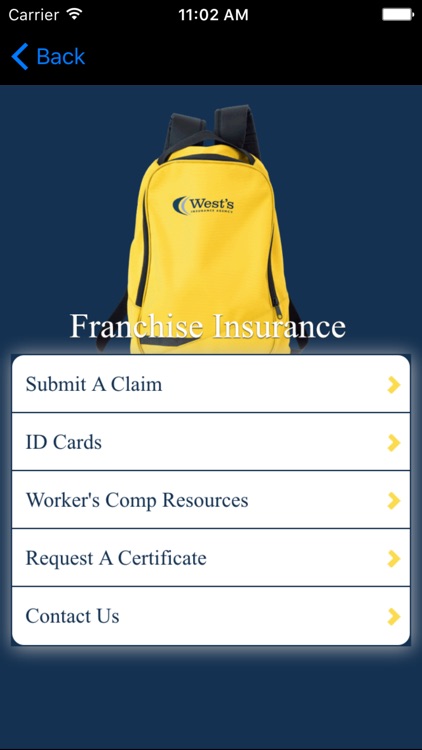 West's Insurance screenshot-4