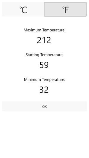 Thermometer C to F(圖4)-速報App