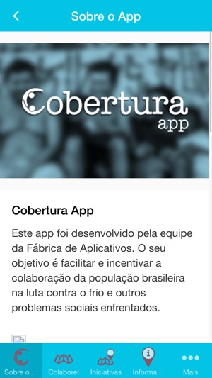 Cobertura App(圖2)-速報App