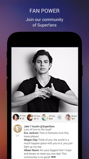 Jake T Austin(圖2)-速報App