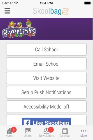 Riverlinks Child Care Centre screenshot 4