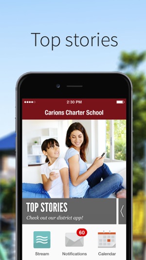 Carinos Charter School