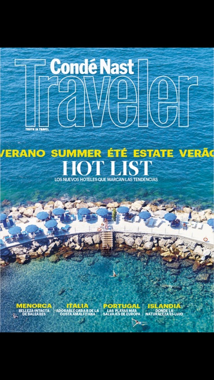 Traveler Spain
