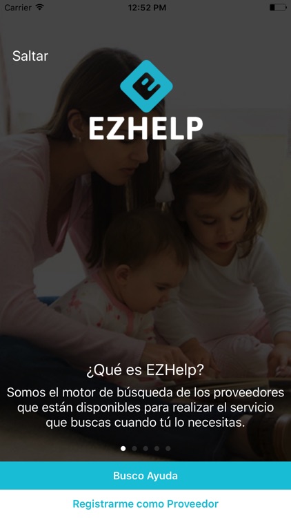 EZHelp