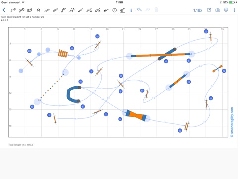 Smarter Agility Designer 2 screenshot 3